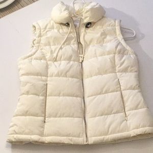 Calvin Klein puffer jacket